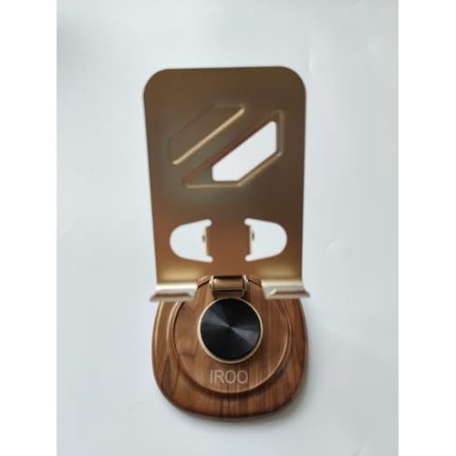 IROO Mobile Phone Holder Stand, Aluminum